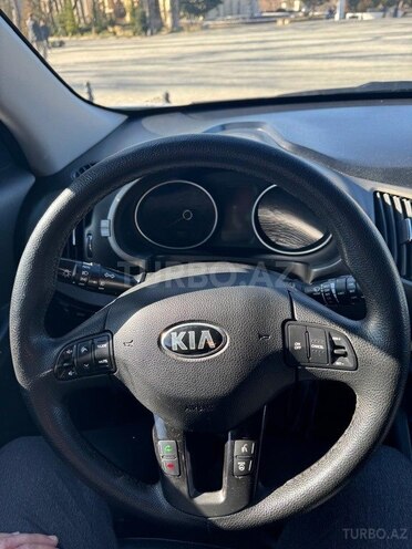 Kia Sportage 2014, 94,000 km - 2.0 l - Bakı