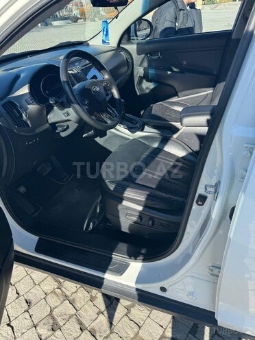 Kia Sportage 2014, 94,000 km - 2.0 l - Bakı