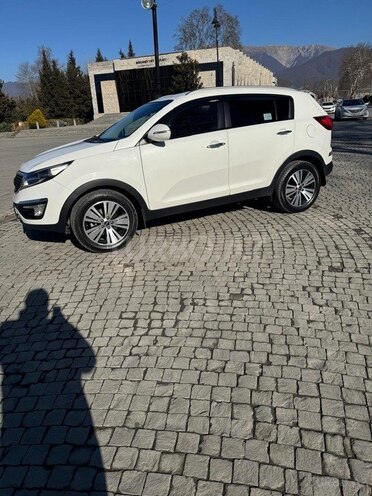 Kia Sportage 2014, 94,000 km - 2.0 l - Bakı