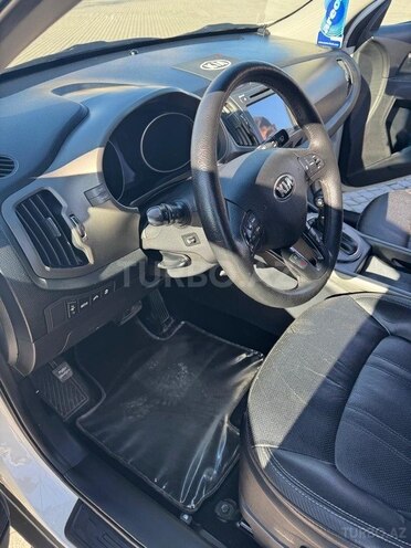 Kia Sportage 2014, 94,000 km - 2.0 l - Bakı