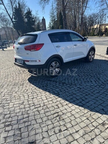 Kia Sportage 2014, 94,000 km - 2.0 l - Bakı