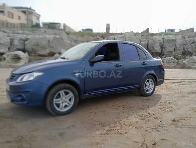 Saipa Saina 2021, 97,000 km - 1.5 l - Bakı