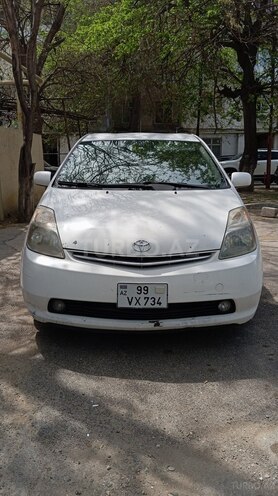 Toyota Prius 2008, 571,317 km - 1.5 l - Bakı