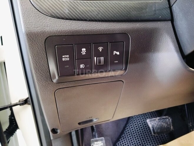 Hyundai Santa Fe 2011, 229,000 km - 2.0 l - Bakı
