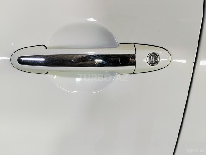 Hyundai Santa Fe 2011, 229,000 km - 2.0 l - Bakı
