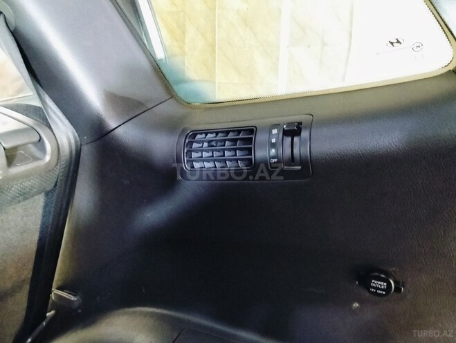 Hyundai Santa Fe 2011, 229,000 km - 2.0 l - Bakı