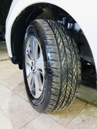 Hyundai Santa Fe 2011, 229,000 km - 2.0 l - Bakı
