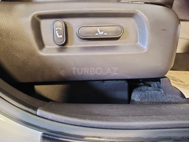 Hyundai Santa Fe 2011, 229,000 km - 2.0 l - Bakı