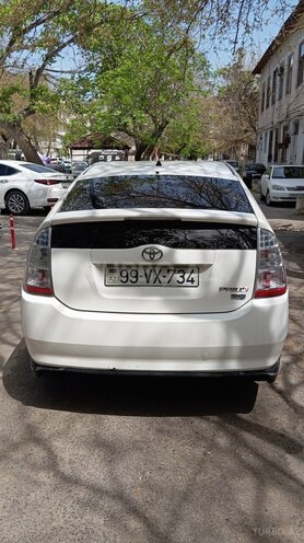 Toyota Prius 2008, 571,317 km - 1.5 l - Bakı