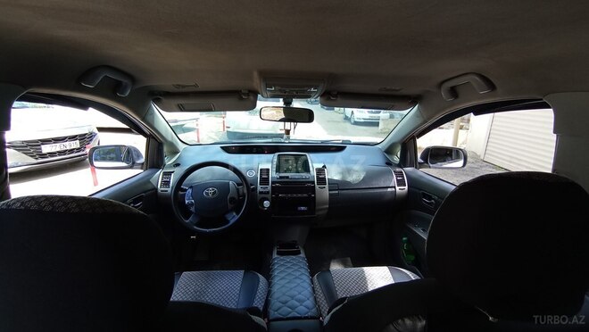 Toyota Prius 2008, 571,317 km - 1.5 l - Bakı