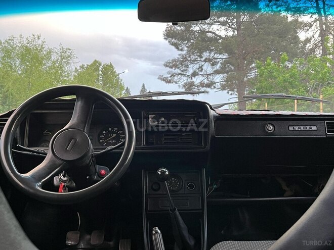 LADA (VAZ) 2107 2005, 56,000 km - 1.6 l - Gəncə