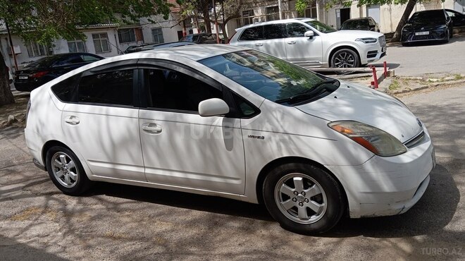 Toyota Prius 2008, 571,317 km - 1.5 l - Bakı