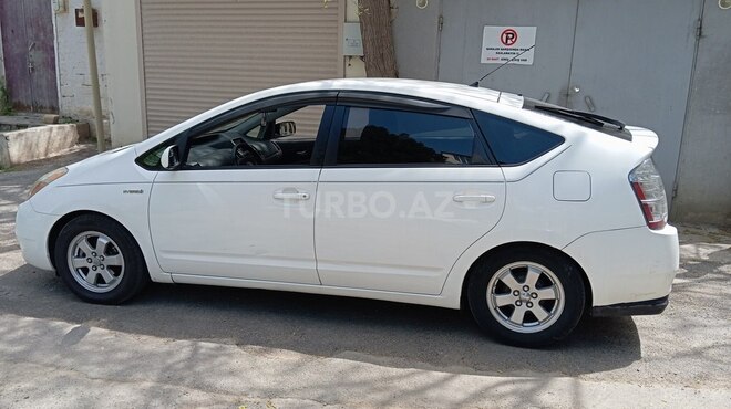 Toyota Prius 2008, 571,317 km - 1.5 l - Bakı