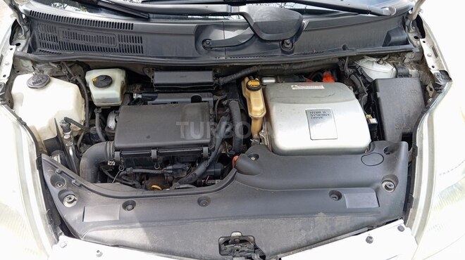 Toyota Prius 2008, 571,317 km - 1.5 l - Bakı