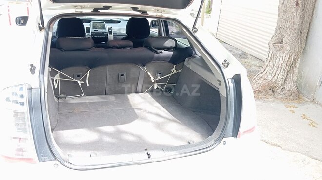 Toyota Prius 2008, 571,317 km - 1.5 l - Bakı