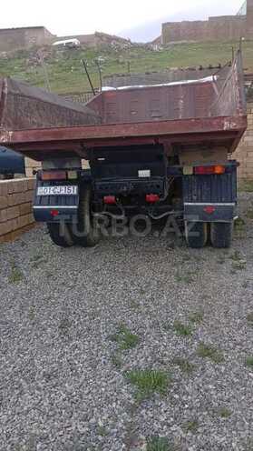 KamAz 5410 1989, 380,000 km - 11.0 l - Bakı