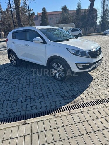 Kia Sportage 2014, 94,000 km - 2.0 l - Bakı