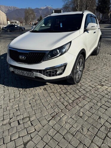 Kia Sportage 2014, 94,000 km - 2.0 l - Bakı