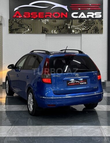 Hyundai i30 2009, 330,000 km - 1.6 l - Sumqayıt