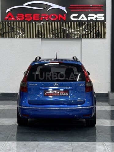 Hyundai i30 2009, 330,000 km - 1.6 l - Sumqayıt
