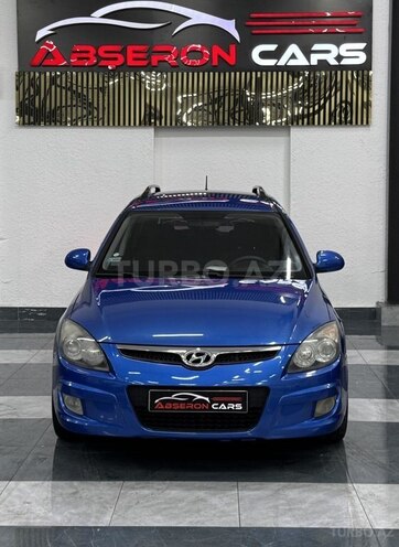 Hyundai i30 2009, 330,000 km - 1.6 l - Sumqayıt