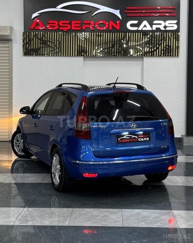 Hyundai i30 2009, 330,000 km - 1.6 l - Sumqayıt