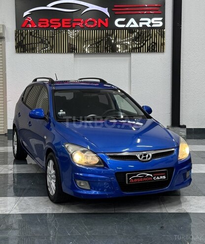 Hyundai i30 2009, 330,000 km - 1.6 l - Sumqayıt