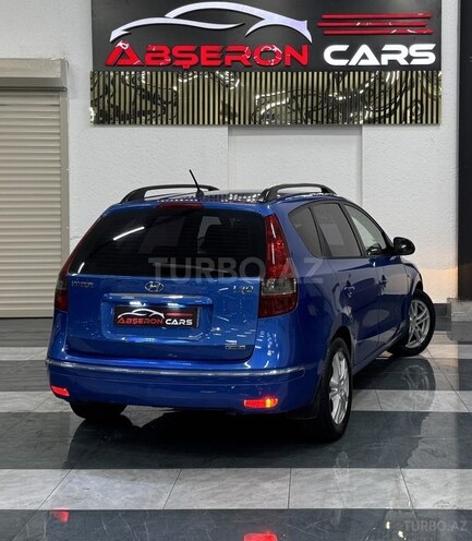 Hyundai i30 2009, 330,000 km - 1.6 l - Sumqayıt