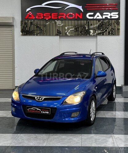 Hyundai i30 2009, 330,000 km - 1.6 l - Sumqayıt