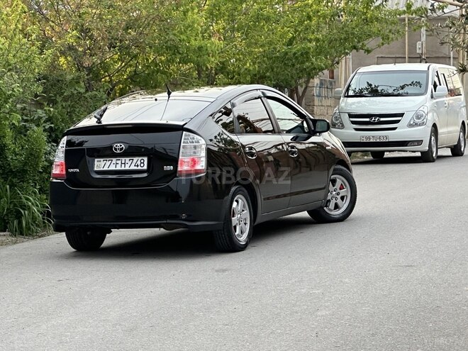 Toyota Prius 2008, 223,000 km - 1.5 l - Bakı