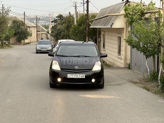 Toyota Prius 2008, 223,000 km - 1.5 l - Bakı