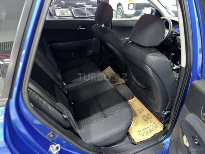 Hyundai i30 2009, 330,000 km - 1.6 l - Sumqayıt