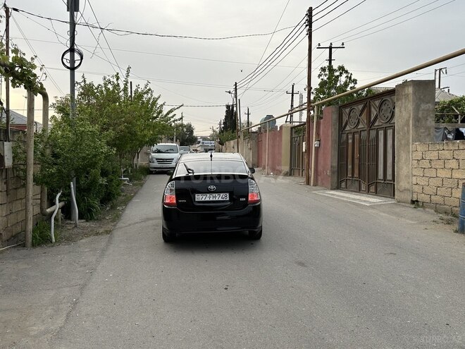 Toyota Prius 2008, 223,000 km - 1.5 l - Bakı