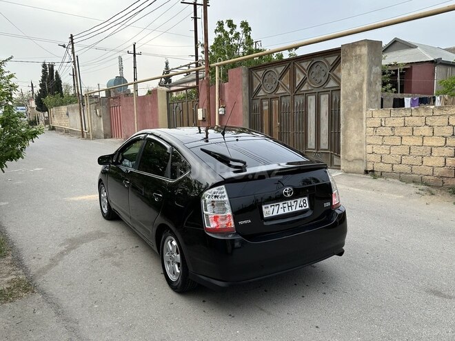 Toyota Prius 2008, 223,000 km - 1.5 l - Bakı