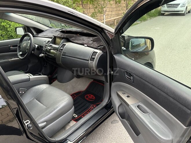Toyota Prius 2008, 223,000 km - 1.5 l - Bakı