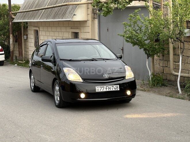 Toyota Prius 2008, 223,000 km - 1.5 l - Bakı