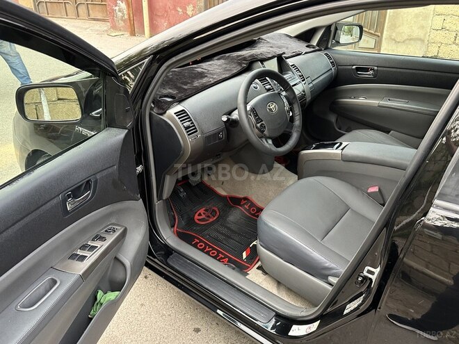 Toyota Prius 2008, 223,000 km - 1.5 l - Bakı