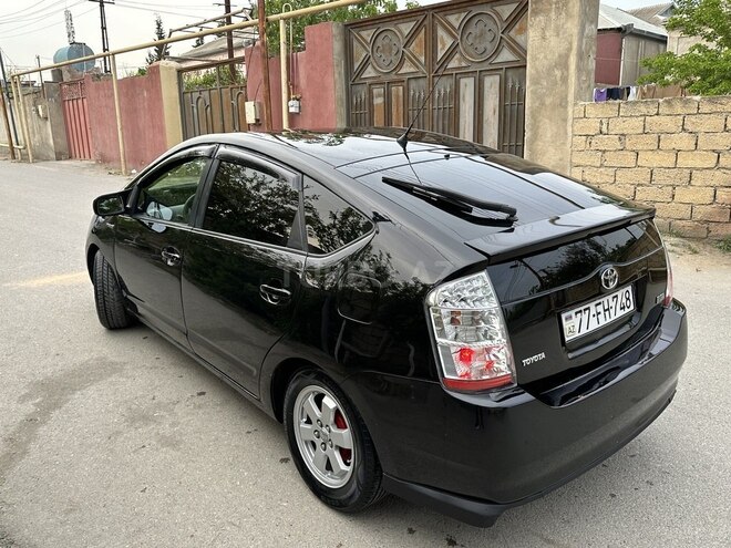 Toyota Prius 2008, 223,000 km - 1.5 l - Bakı