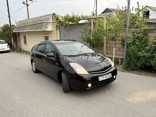 Toyota Prius 2008, 223,000 km - 1.5 l - Bakı