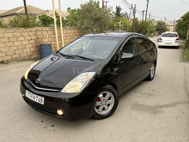 Toyota Prius 2008, 223,000 km - 1.5 l - Bakı