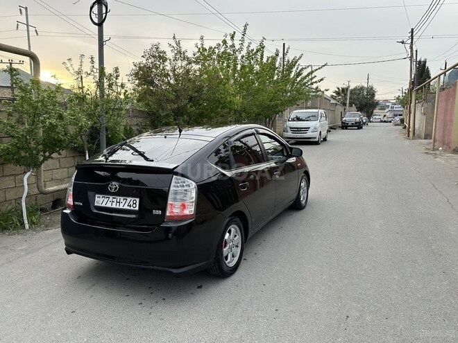 Toyota Prius 2008, 223,000 km - 1.5 l - Bakı
