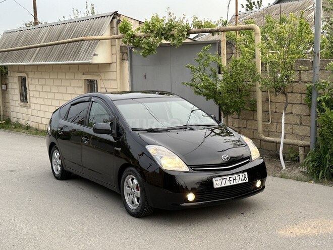 Toyota Prius 2008, 223,000 km - 1.5 l - Bakı