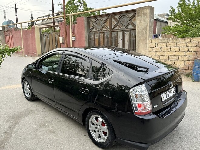 Toyota Prius 2008, 223,000 km - 1.5 l - Bakı