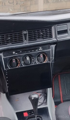 Mercedes 190 1988, 456,740 km - 2.0 l - Salyan