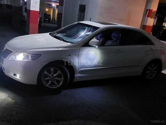 Toyota Camry 2008, 309,000 km - 2.4 л - Bakı