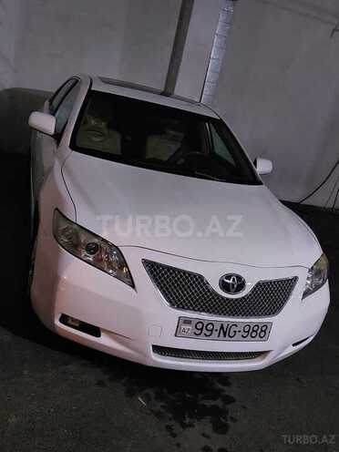 Toyota Camry 2008, 309,000 km - 2.4 л - Bakı