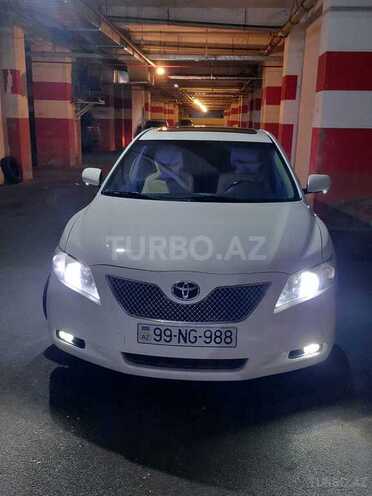 Toyota Camry 2008, 309,000 km - 2.4 л - Bakı