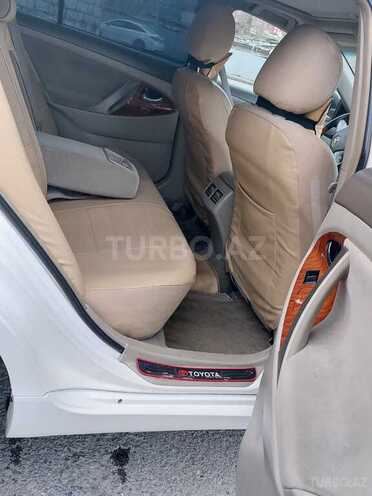 Toyota Camry 2008, 309,000 km - 2.4 л - Bakı
