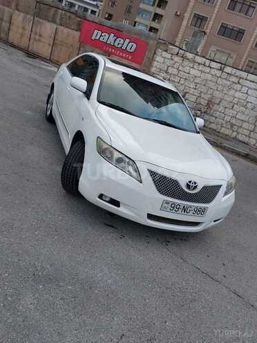 Toyota Camry 2008, 309,000 km - 2.4 л - Bakı