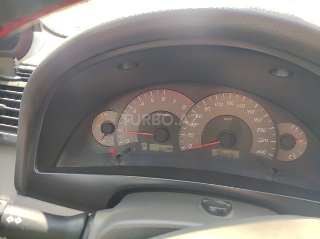 Toyota Camry 2008, 309,000 km - 2.4 л - Bakı